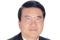 Ông Phạm Đỗ Chí