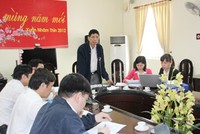 Woori CBV giữ bằng gốc của NLĐ là vi phạm pháp luật về lao động
