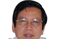 Ông Đỗ Văn Trắc