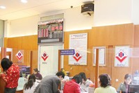 VSD quản lý cả tiền và chứng khoán, tại sao không?