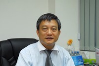 Ông Trần Thanh Hải - Ảnh: Tuổi trẻ