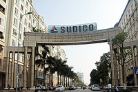 Rối ren tại Sudico: Các cổ đông lớn chưa ngả bài