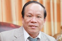 Ông Nguyễn Văn Kha
