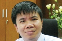 Ông Nhữ Đình Hòa