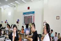 Hạ trần lãi suất, huy động chưa phản ứng