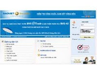 BVS đưa phần mềm FLEX vào sử dụng