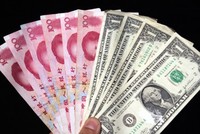 Trung Quốc cho phép các ngân hàng bán khống USD
