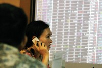Vì sao doanh nghiệp lỗ cổ phiếu vẫn tăng giá?