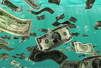 Dòng tiền đang dịch chuyển đi đâu?