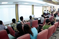 CTCK: bước chuyển mình từ kết quả quý I