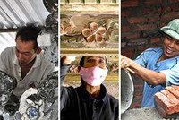 Vụ tranh chấp con dấu: CTCP Bảo tồn Di sản Văn hóa Việt kháng cáo