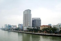 CBRE: Thị trường bất động sản Đà Nẵng xuất hiện dấu hiệu tích cực