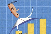 Cổ phiếu dưới mệnh giá vào tầm ngắm