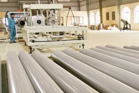 NTP trả cổ tức năm 2011 tỷ lệ 20%