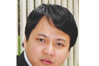 Ông Nguyễn Phúc Thịnh