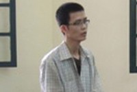 14 năm tù cho giám đốc lừa đảo