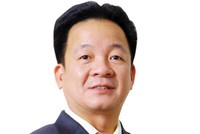 Ông Đỗ Quang Hiển