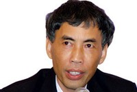 Ông Võ Trí Thành