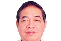 Ông Phạm Phan Quang