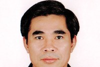 Ông Nguyễn Huy Hiền