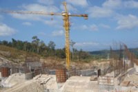 SBA: Giá cổ phiếu tăng mạnh nhờ kết quả kinh doanh