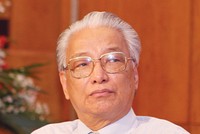TS. Cao Sỹ Kiêm