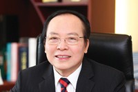 Ông Đỗ Minh Phú, Chủ tịch HĐQT TienPhong Bank