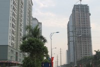Chủ dự án và NĐT đua nhau phá giá thị trường căn hộ
