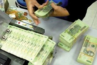 Nữ giám đốc “nẫng” hơn 10 tỷ đồng của ngân hàng