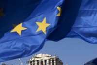 Pháp sẽ mất hơn 80 tỷ euro nếu Hy Lạp rời eurozone