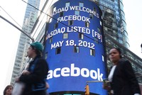 Trước IPO Facebook, thông tin quan trọng bị giấu nhẹm