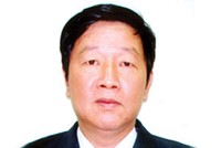 Ông Phùng Đắc Lộc