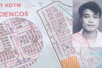 Nguyễn Anh Quân và dự án Thanh Hà mà công ty Hanic bị "mắc cạn"