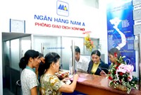 Ngân hàng Nam Á thua kiện nhân viên