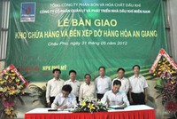 DPM - Tiềm năng bứt phá từ chiến lược hai thị trường