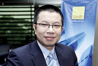 Ông Trần Như Trung