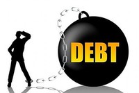 Những chiêu thức đòi nợ thời gian khó