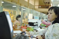 Chưa có chính sách tăng chi ngân sách 6 tháng cuối năm