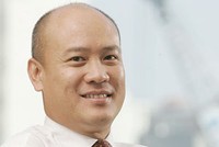 Ông Huỳnh Richard Lê Minh