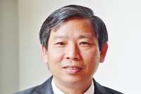 Ông Phạm Đình Thúy