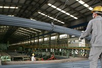 Doanh nghiệp thép vẫn gặp khó