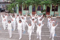 Bảo hiểm hưu trí nhân thọ sẽ đóng góp một phần không nhỏ vào hệ thống an sinh xã hội