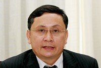 TS. Nguyễn Sơn, Vụ trưởng Vụ Phát triển thị trường - Ủy ban Chứng khoán Nhà nước