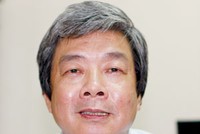 Ông Hà Minh Huệ