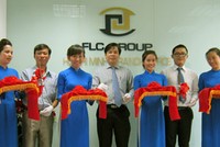 FLC khai trương chi nhánh TP. HCM