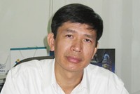 Ông Nguyễn Quốc Khánh