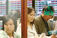 Cổ phiếu quỹ là thứ vô giá trị