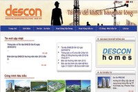 ĐHCĐ Descon lần 3: Thỏa hiệp và dè chừng