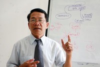 Bác sĩ Nguyễn Hữu Tùng