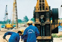 LCG và Minh Tâm đầu tư Dự án Sky Park Residence